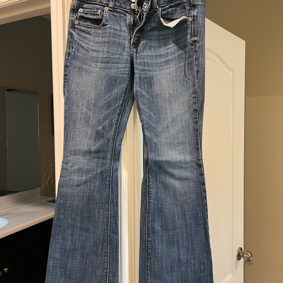 AE jeans 8 long - Picture 2 of 3